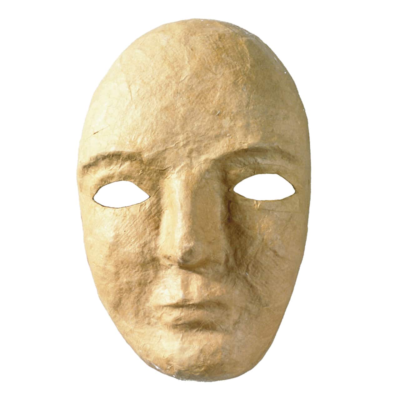 Creativity Street® Papier Mache Full Mask